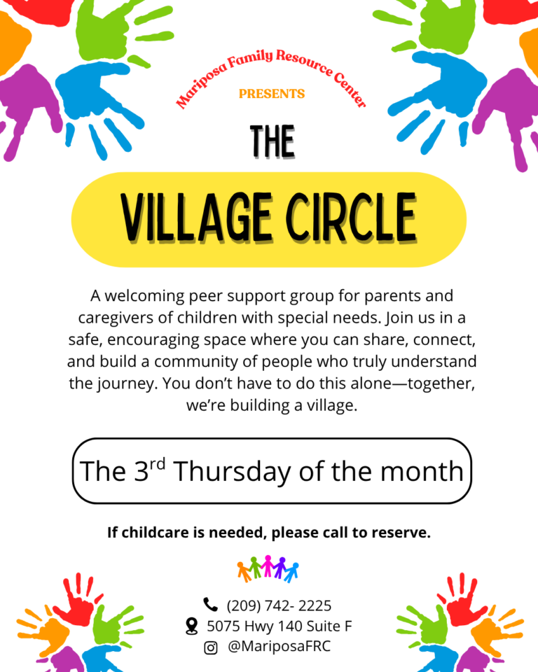 The Village Circle (1)